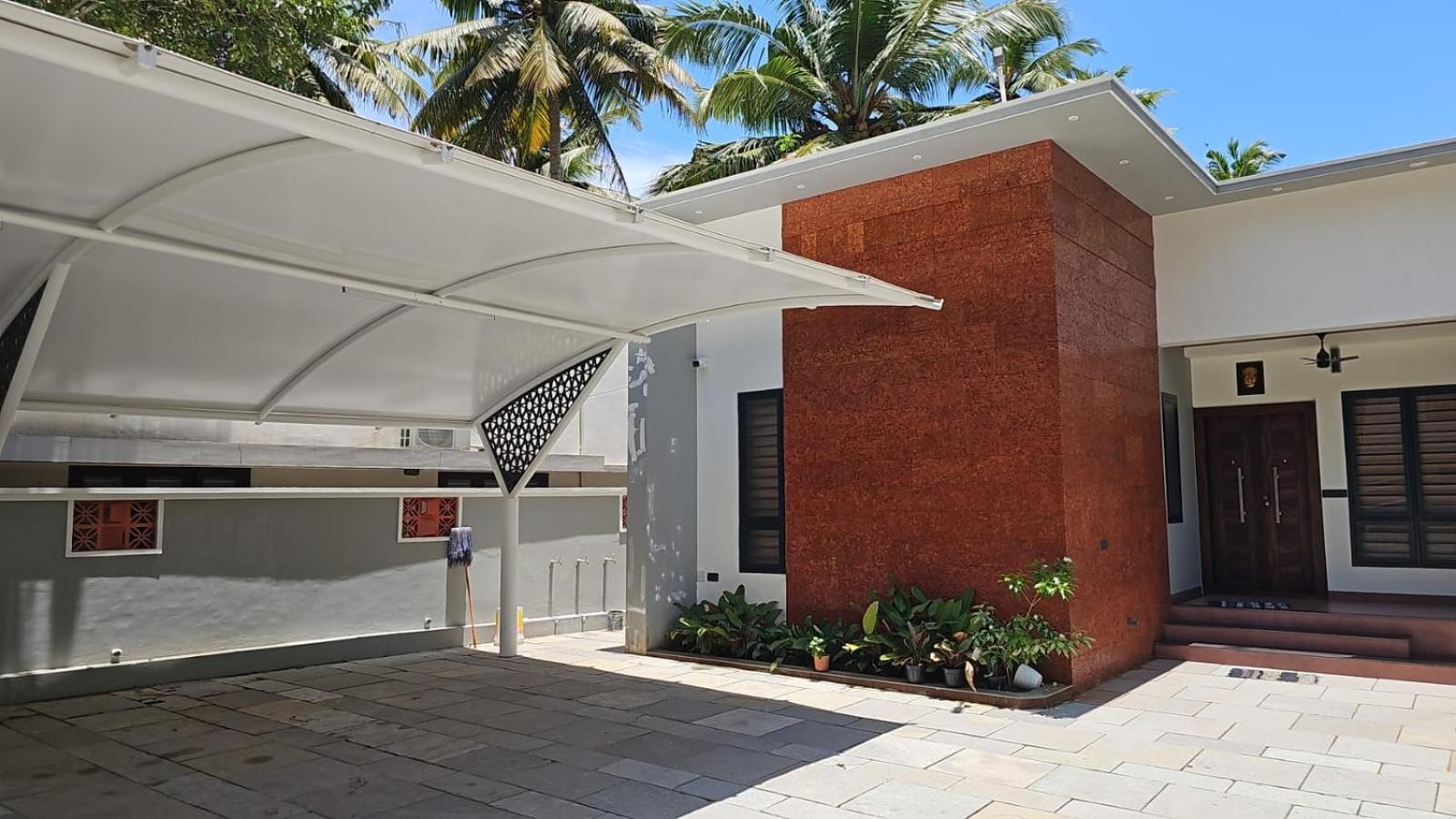 Apartment Hrishi Guest 2bhk