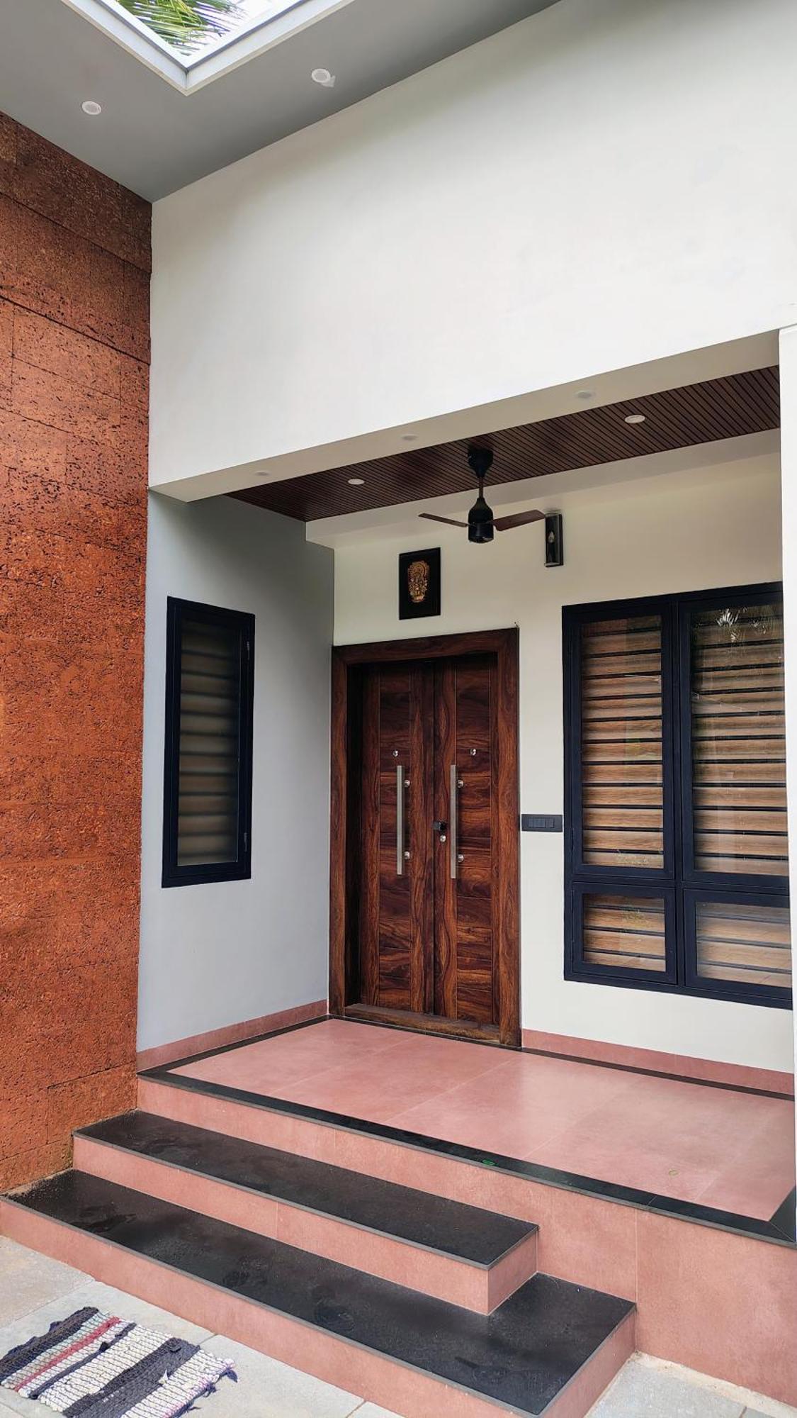 Hrishi Guest 2bhk Apartment