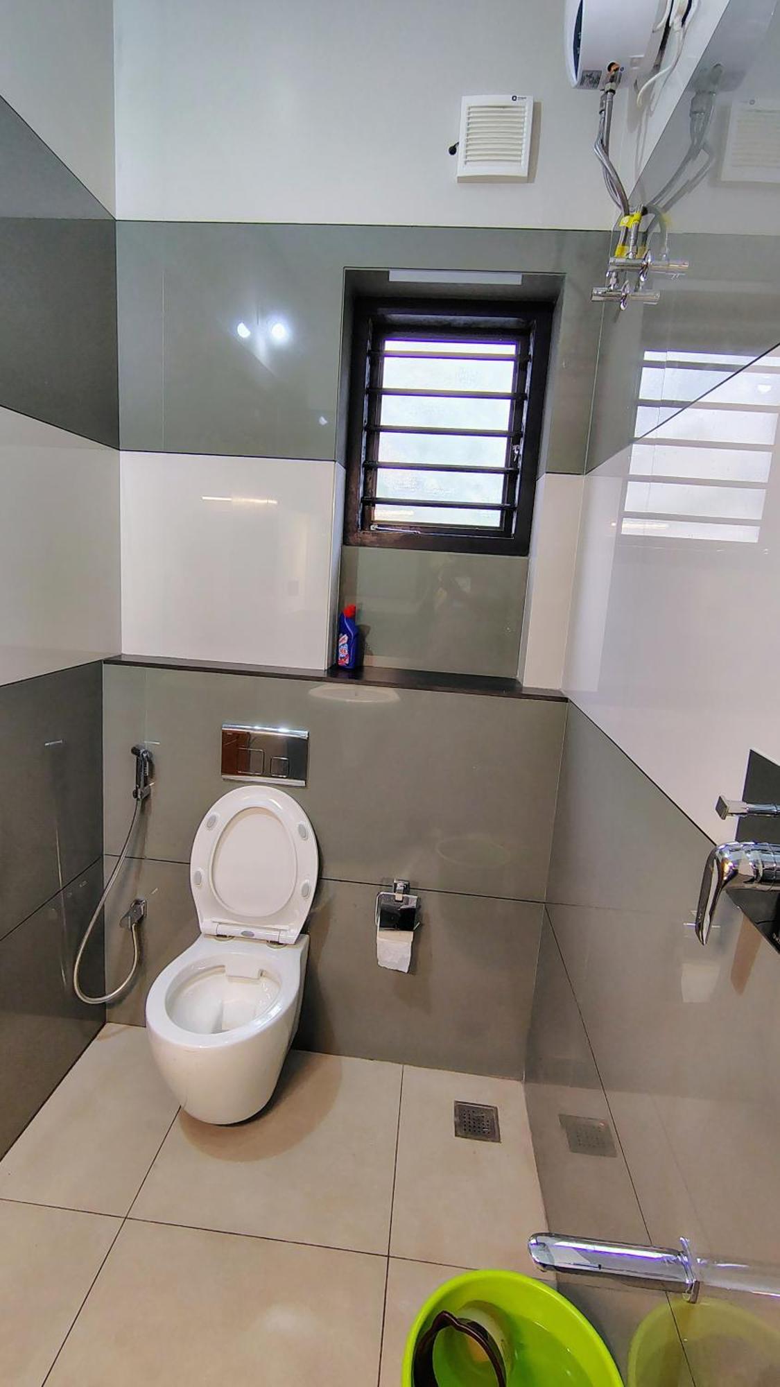 Hrishi Guest 2bhk Thiruvananthapuram