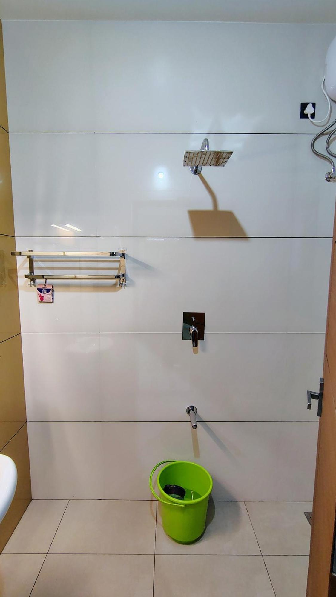 Hrishi Guest 2bhk Apartment