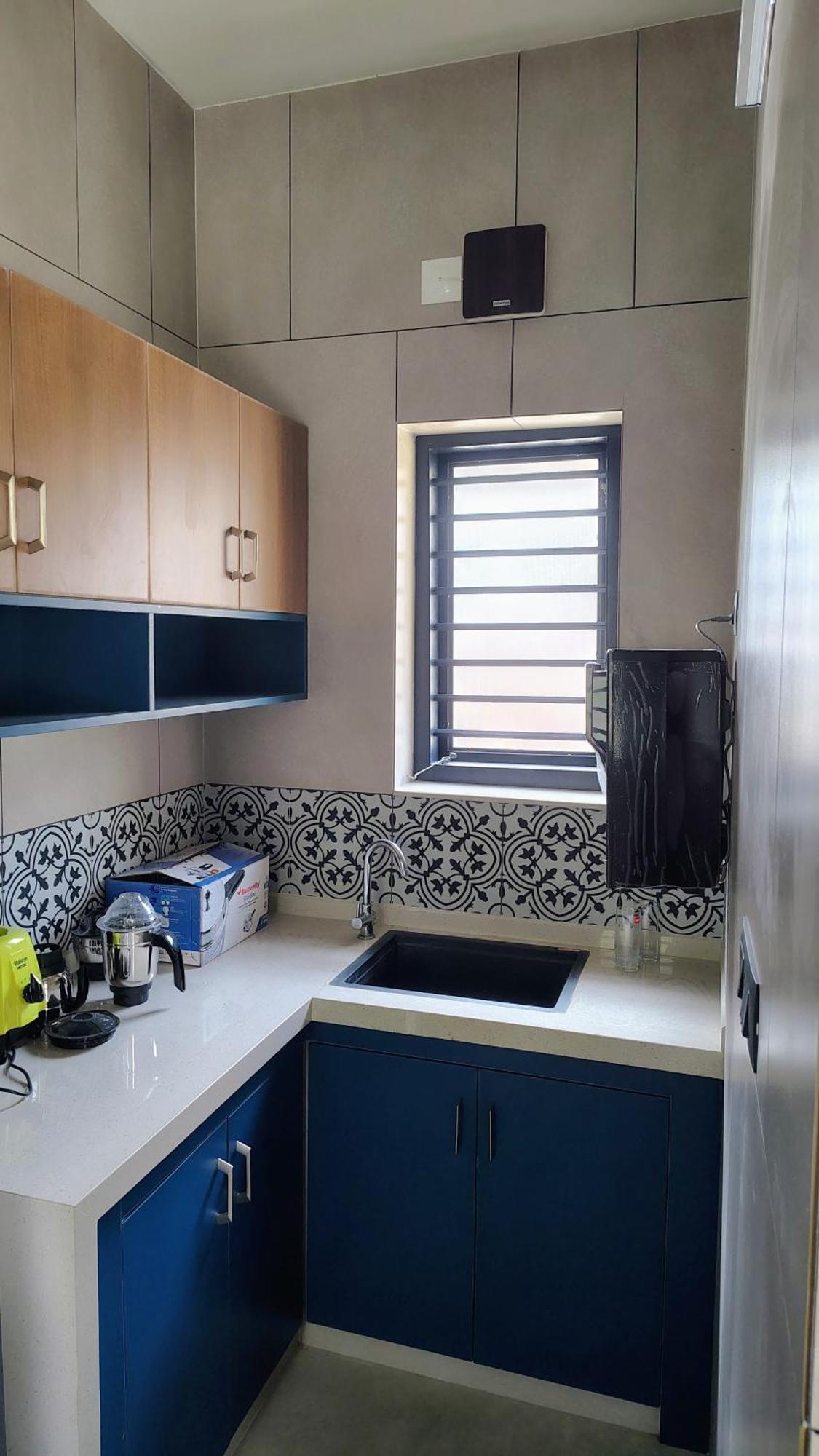 Hrishi Guest 2bhk Apartment Thiruvananthapuram