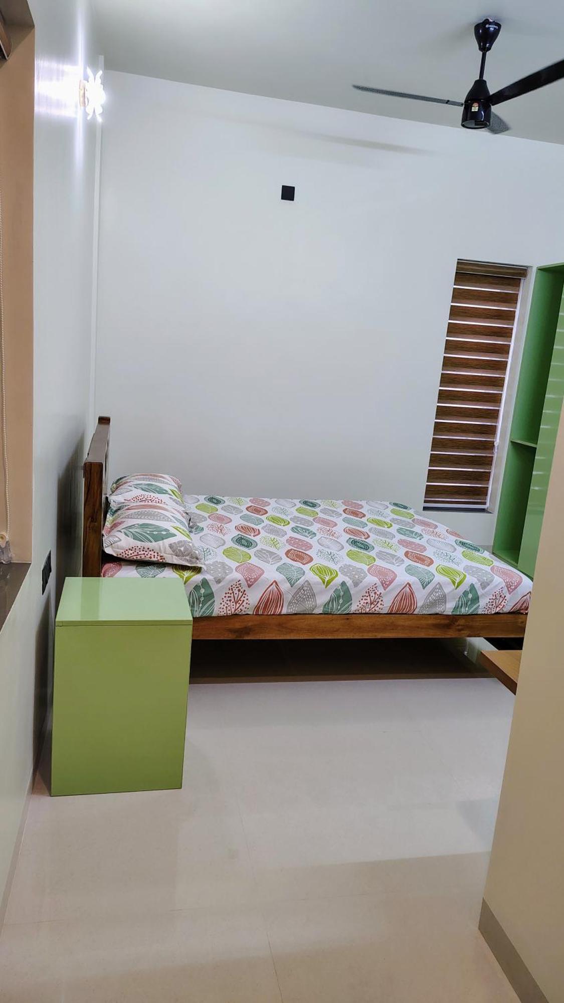 अपार्टमेंट Hrishi Guest 2bhk